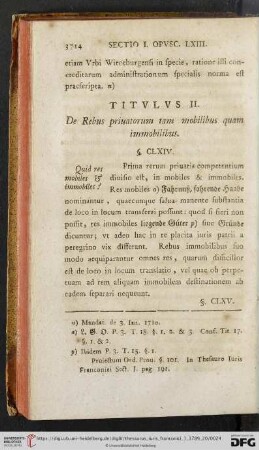 Titvlvs II
