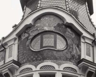 Riquet-Haus