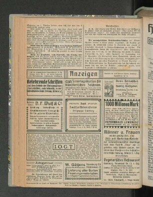 Die unentgeltlichen Rechtsauskunststellen