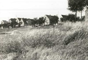 Dorf, Gohlis (Kreis Riesa)