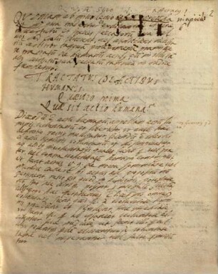 Decisiones casuum conscientiae - BSB Clm 27509