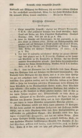 240-255 Kirchliche Literatur
