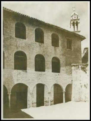 Fotografie Nauplia
