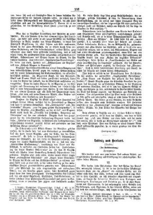 Leibniz und Herbart : (Studie) ; (Fortsetzung)