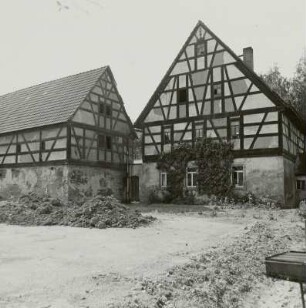 Bauernhof, Remse