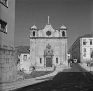 Igreja São João de Almedina