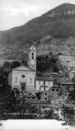 Église paroissiale Sainte-Marguerite