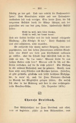 Therese Breitbach