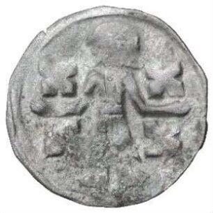 Fundmünze, Denar, um 1310/1315