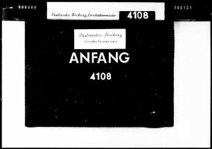 Organisation der Krankenversicherung