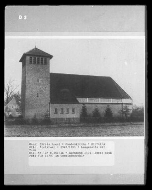 Gnadenkirche
