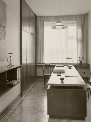 Büro