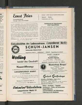 Entziehung der Fahrerlaubnis eines Jugendlichen