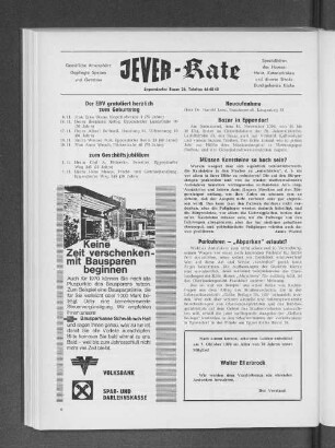 Müssen Kantsteine so hoch sein?
