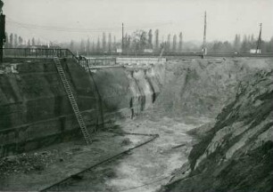 Verschiebebahnhof, 1938