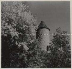 Dinkelsbühl, Hertlesturm