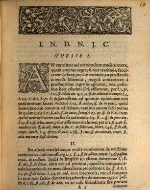 Duae elegantiorum positionum decades
