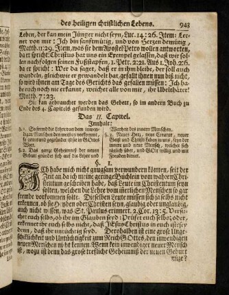 943-946, II. Capitel