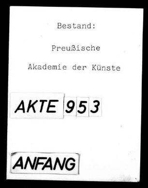 Auskünfte über Künstler, Kunstwerke, Ausstellungen