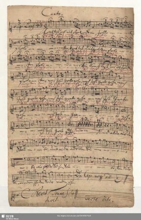Canto.