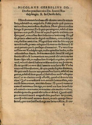 Flavii Philostrati De Vitis Sophistarum : libri duo