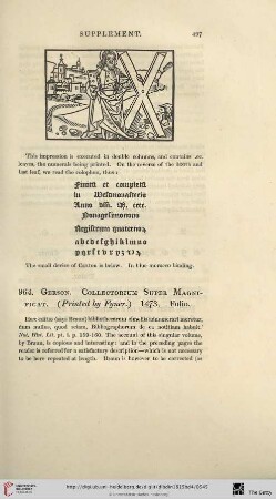 [964. Gerson – 986. Gregorius]