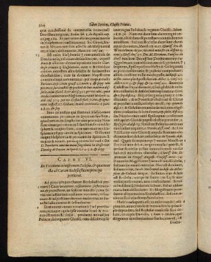 324-345, Caput VI-X