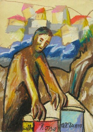 Der Farbmischer