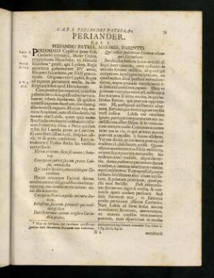 75-87, Periander