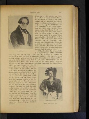 Heinrich Marr