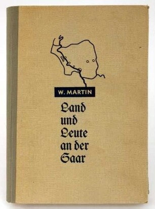 Land und Leute an der Saar