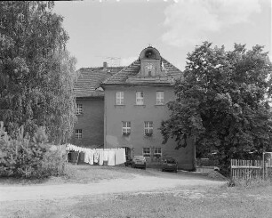 Hochkirch-Kuppritz, ehem. Rittergut