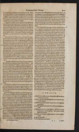 De eadem materia. Cap. 17.