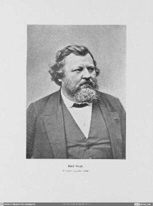 Carl Vogt
