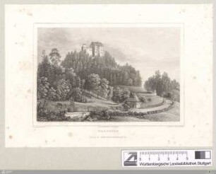 Waldburg