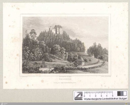 Waldburg