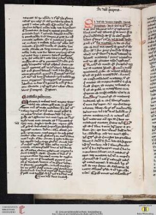 S. Bonaventura: Sermones De decem preceptis