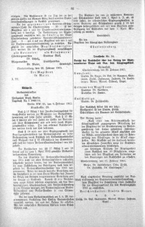 No. 4. (32-42) (33,34), 17. Februar 1915
