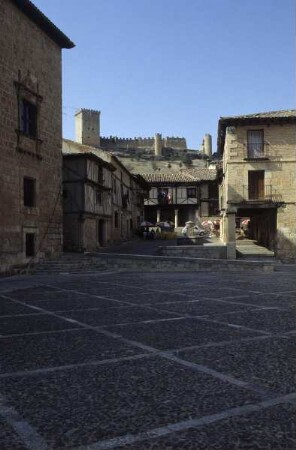Plaza Mayor
