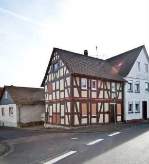 Allendorf / Lumda, Nordecker Straße 23
