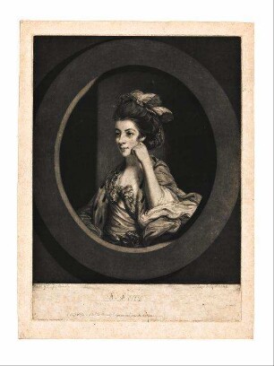 Henrietta Morris
