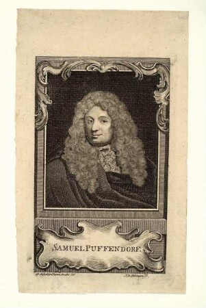 Samuel von Pufendorf