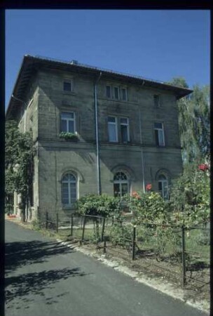 Bf. Waiblingen