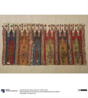 Nischen-Kelim (Kelim)