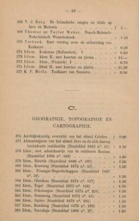 C. Geographie, topographie en cartographie