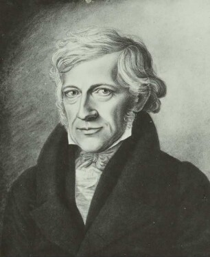 Schleiermacher, Friedrich Daniel Ernst