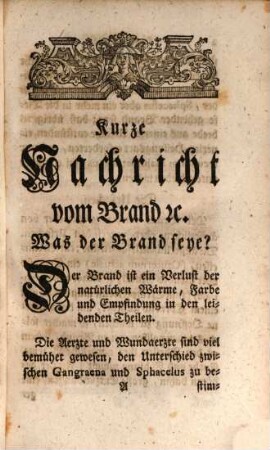 Sammlung verschiedener die Fieberrinde betreffender Abhandlungen und Nachrichten
