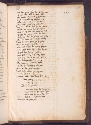 Der traum Paridis (31.5.1561), KG 5435
