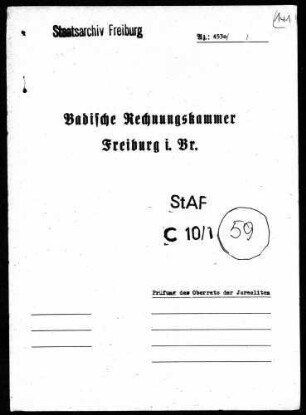 Oberrat der Israeliten