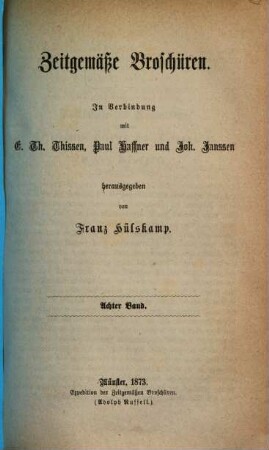 Rathschläge für Auswanderer nach den Vereinigten Staaten von Nordamerika